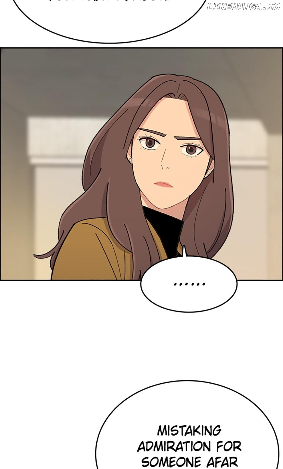 Break up Pawn Shop Chapter 56 page 25