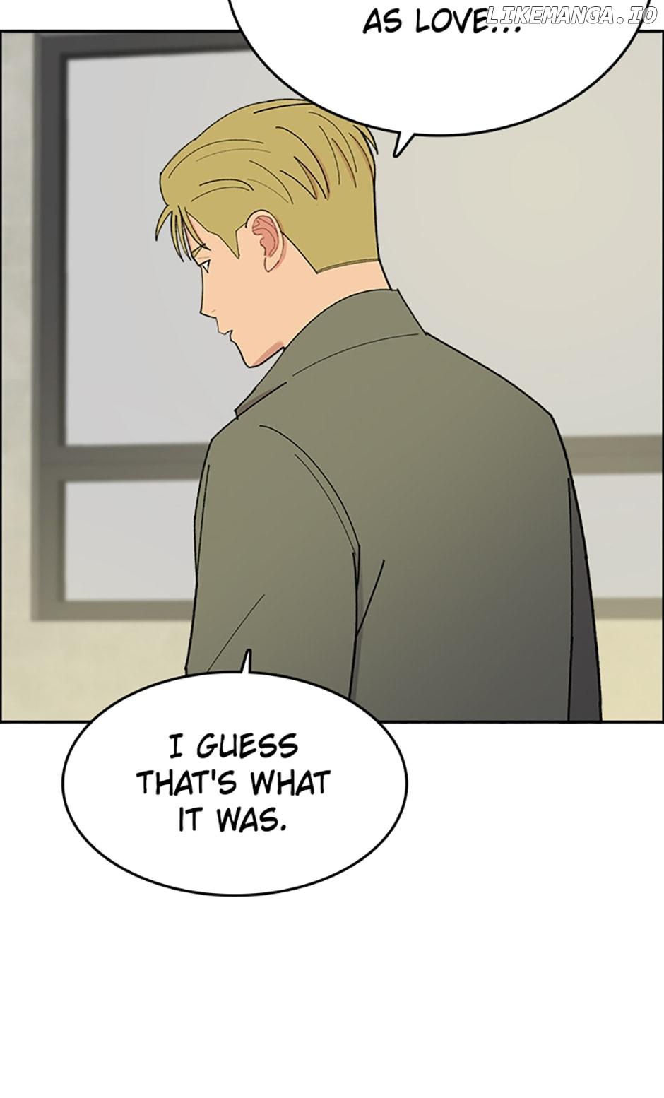 Break up Pawn Shop Chapter 56 page 26