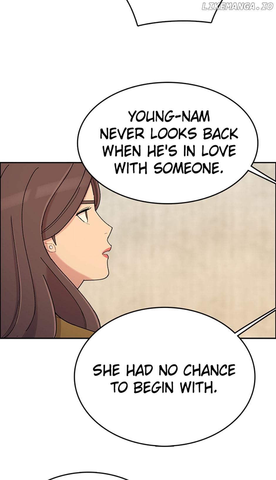 Break up Pawn Shop Chapter 56 page 2