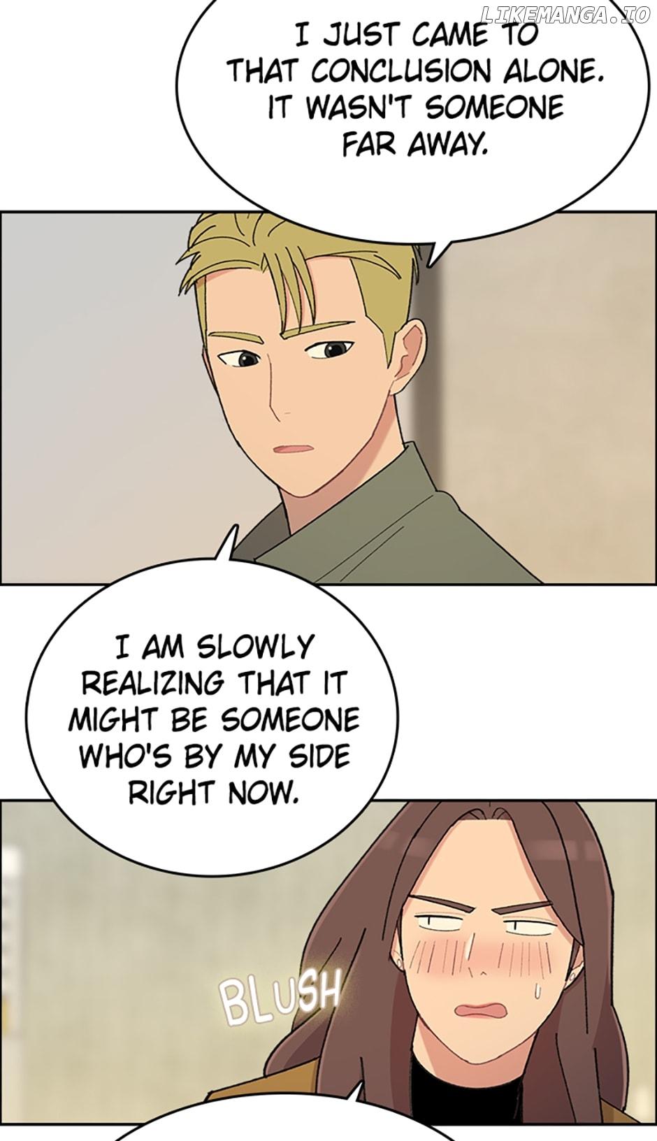 Break up Pawn Shop Chapter 56 page 29