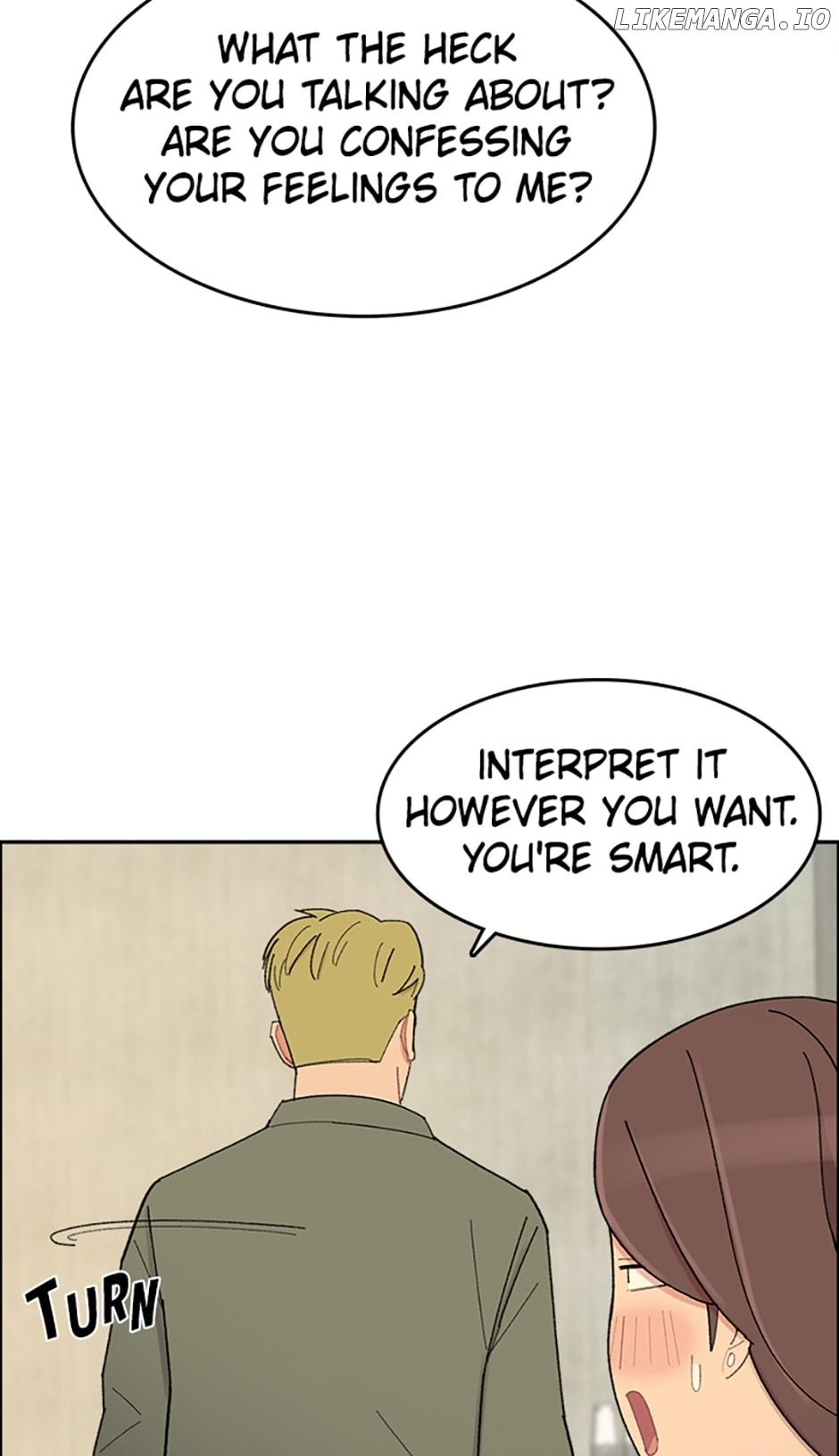 Break up Pawn Shop Chapter 56 page 30