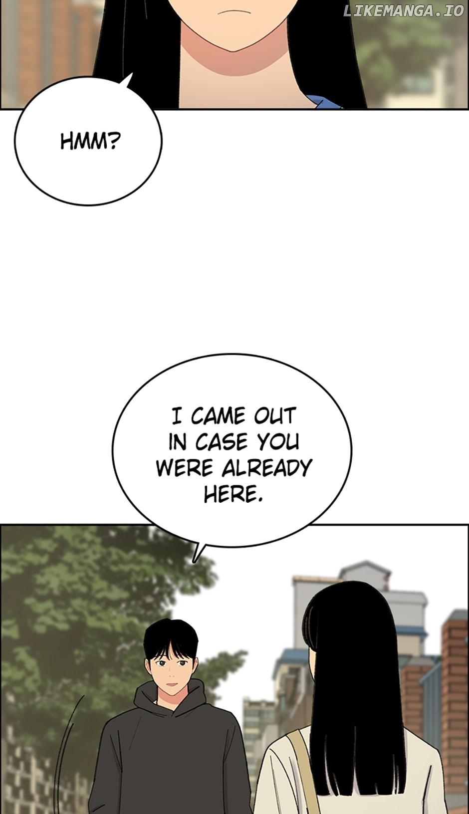 Break up Pawn Shop Chapter 56 page 35