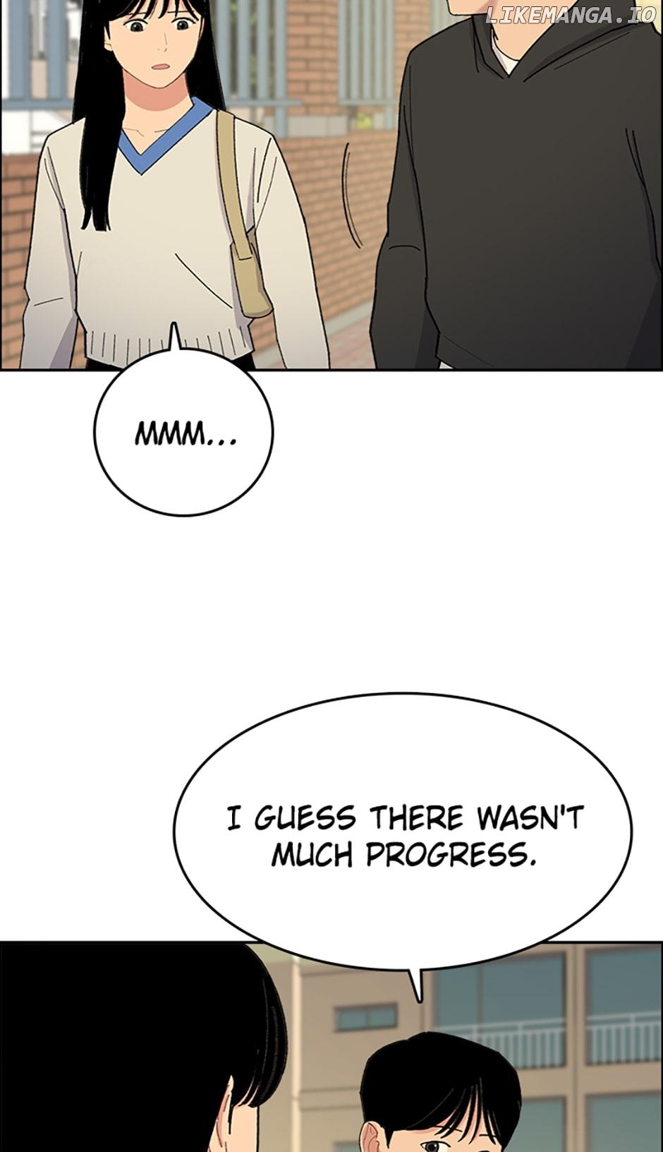 Break up Pawn Shop Chapter 56 page 37