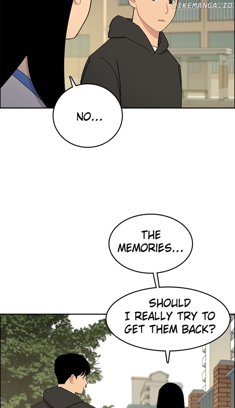 Break up Pawn Shop Chapter 56 page 38