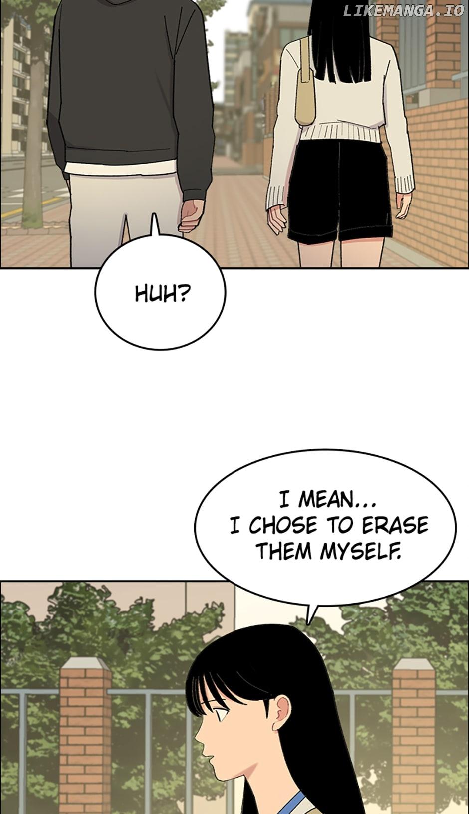 Break up Pawn Shop Chapter 56 page 39