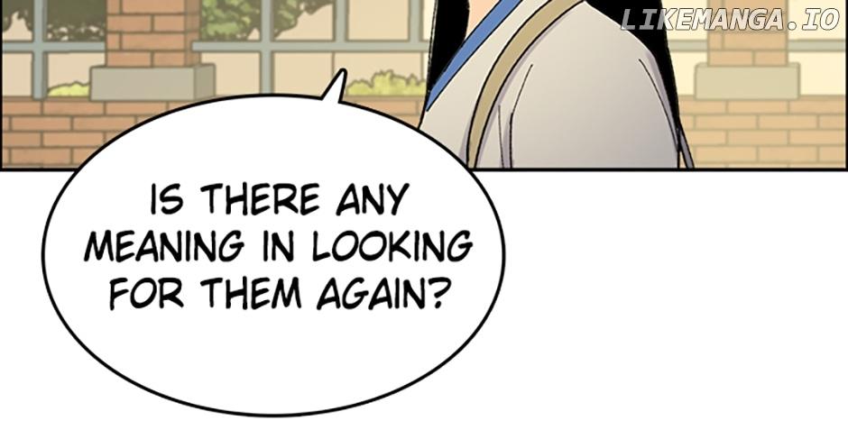 Break up Pawn Shop Chapter 56 page 40