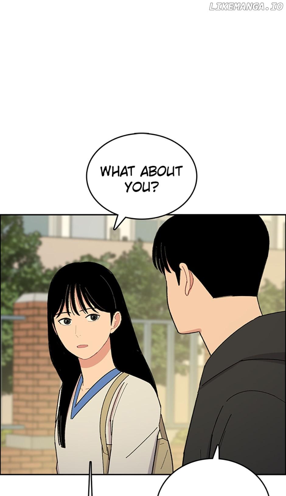 Break up Pawn Shop Chapter 56 page 41