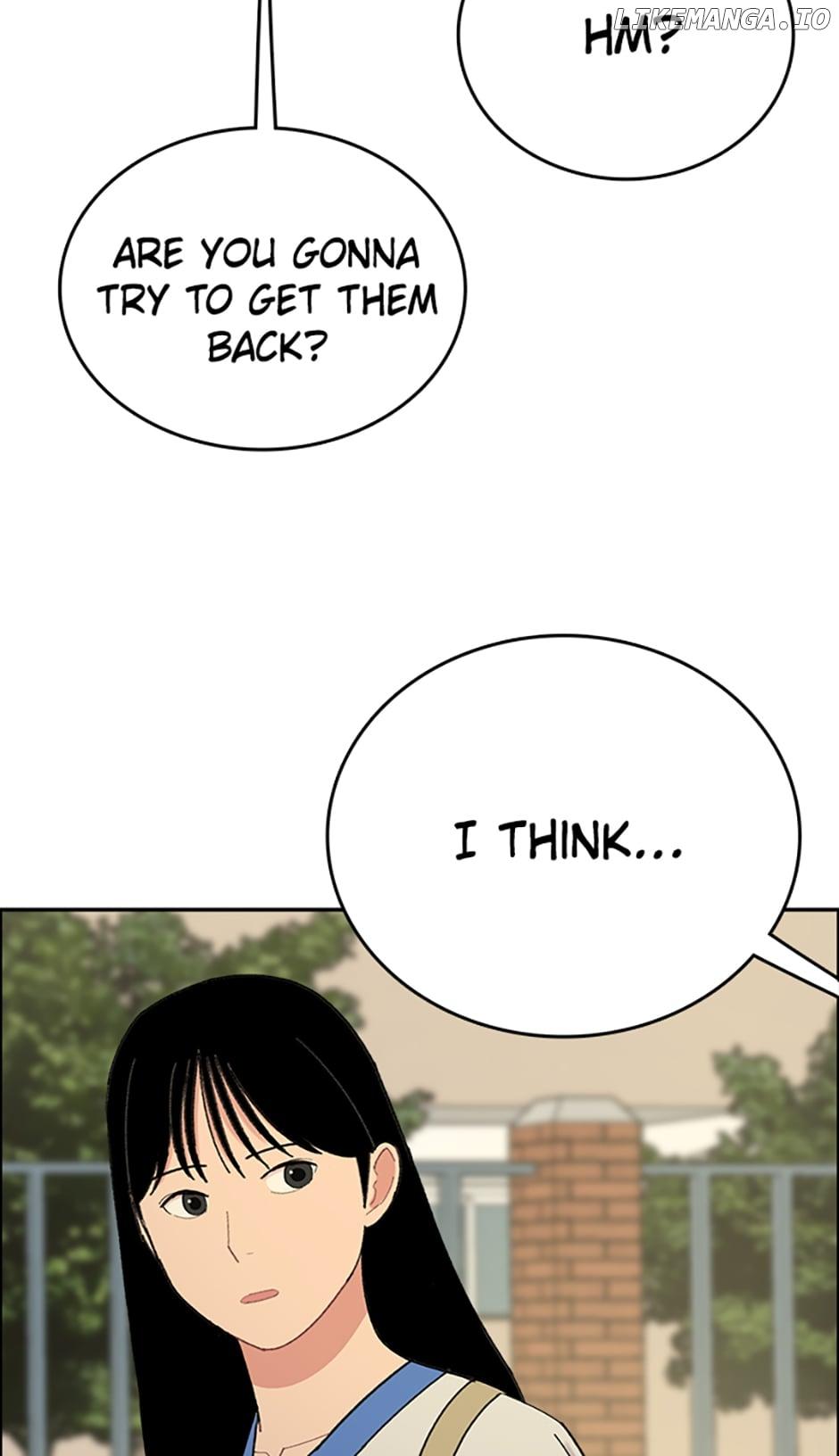 Break up Pawn Shop Chapter 56 page 42