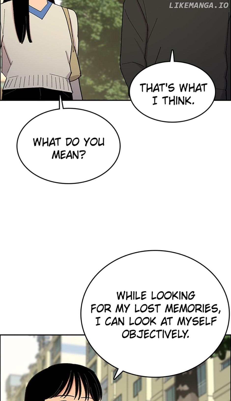 Break up Pawn Shop Chapter 56 page 44