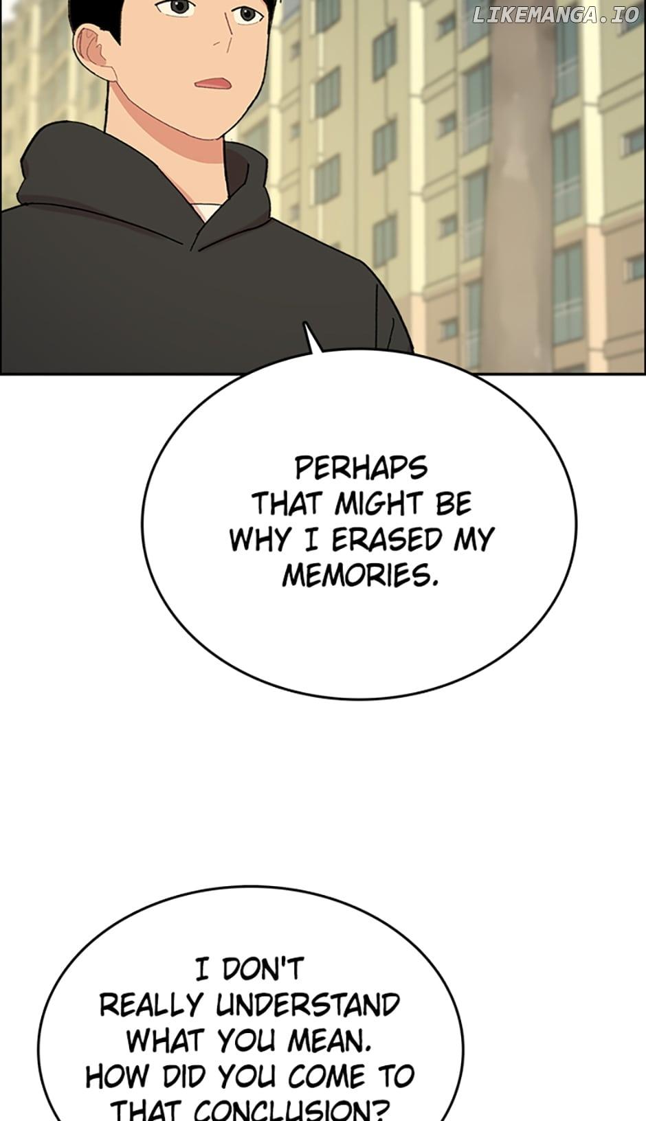 Break up Pawn Shop Chapter 56 page 45