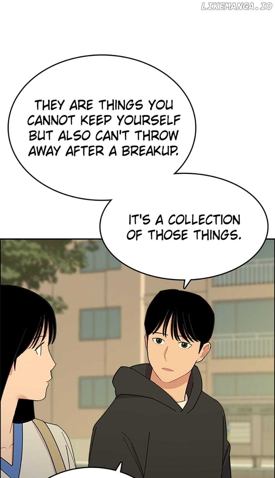 Break up Pawn Shop Chapter 56 page 48