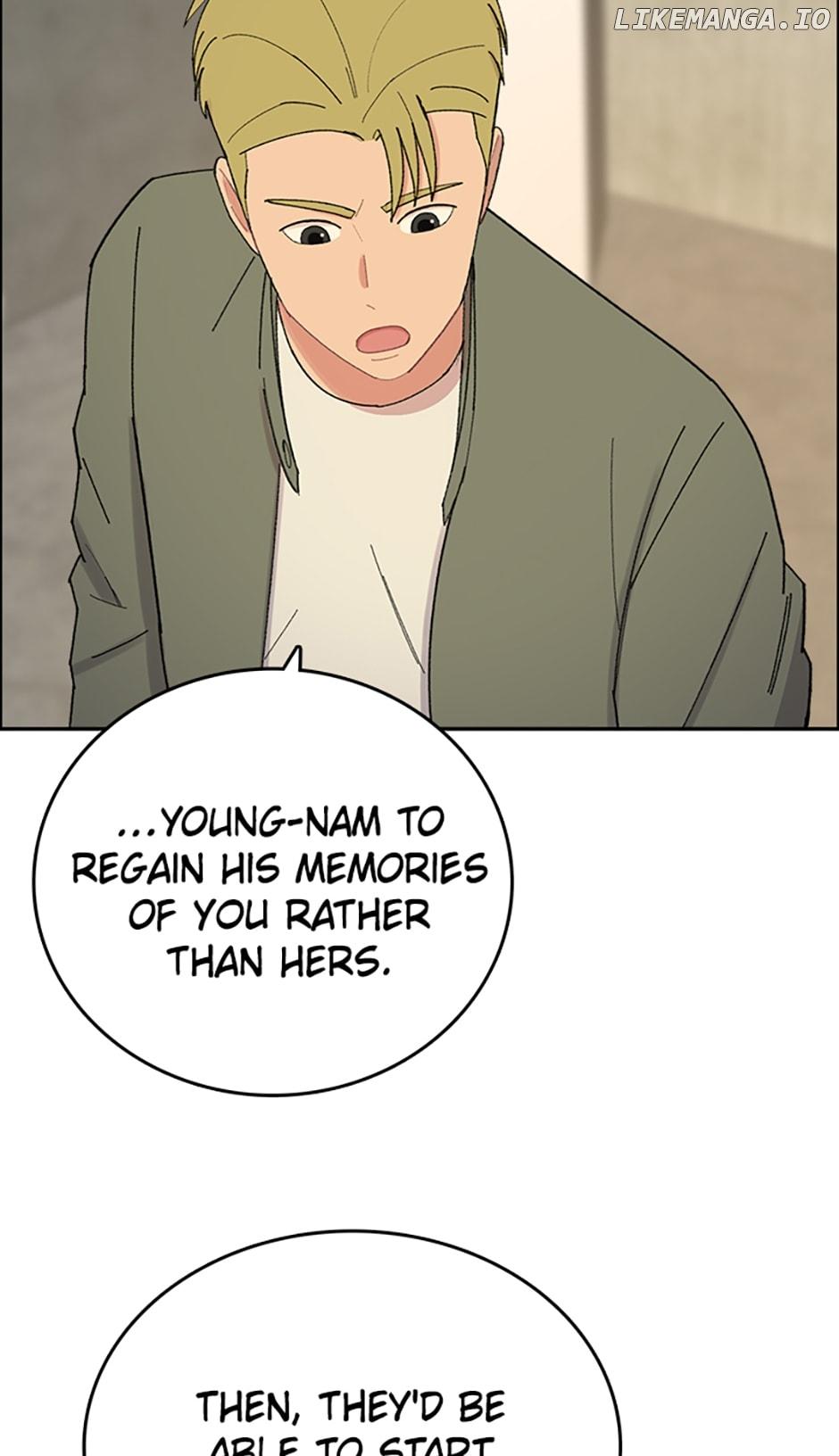 Break up Pawn Shop Chapter 56 page 4