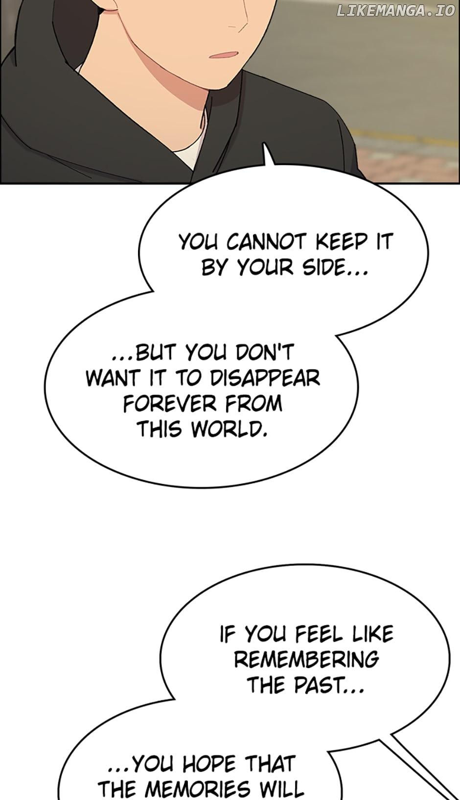 Break up Pawn Shop Chapter 56 page 50