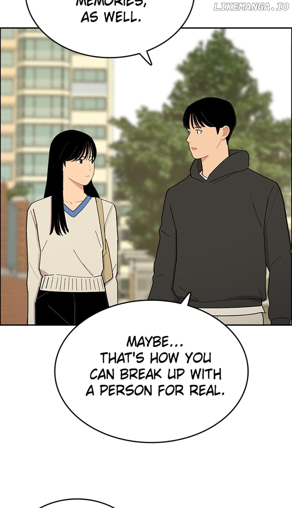 Break up Pawn Shop Chapter 56 page 52