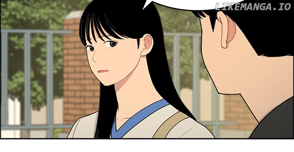 Break up Pawn Shop Chapter 56 page 54
