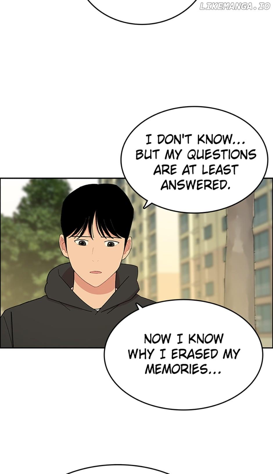 Break up Pawn Shop Chapter 56 page 56