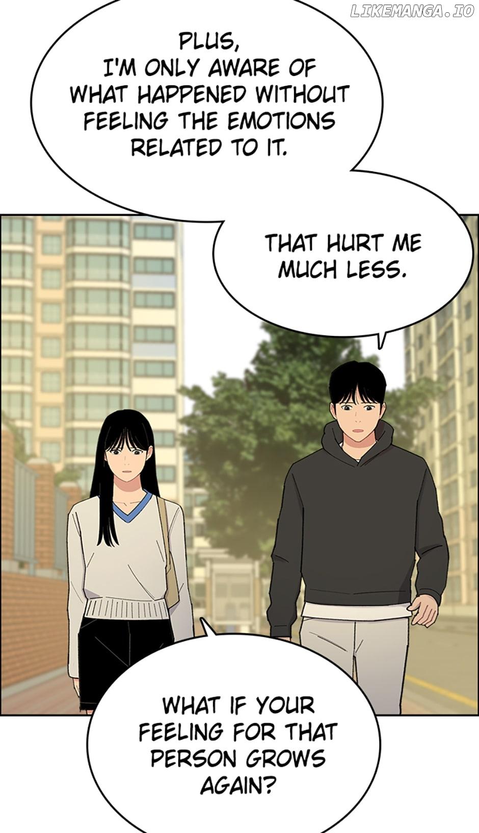 Break up Pawn Shop Chapter 56 page 57