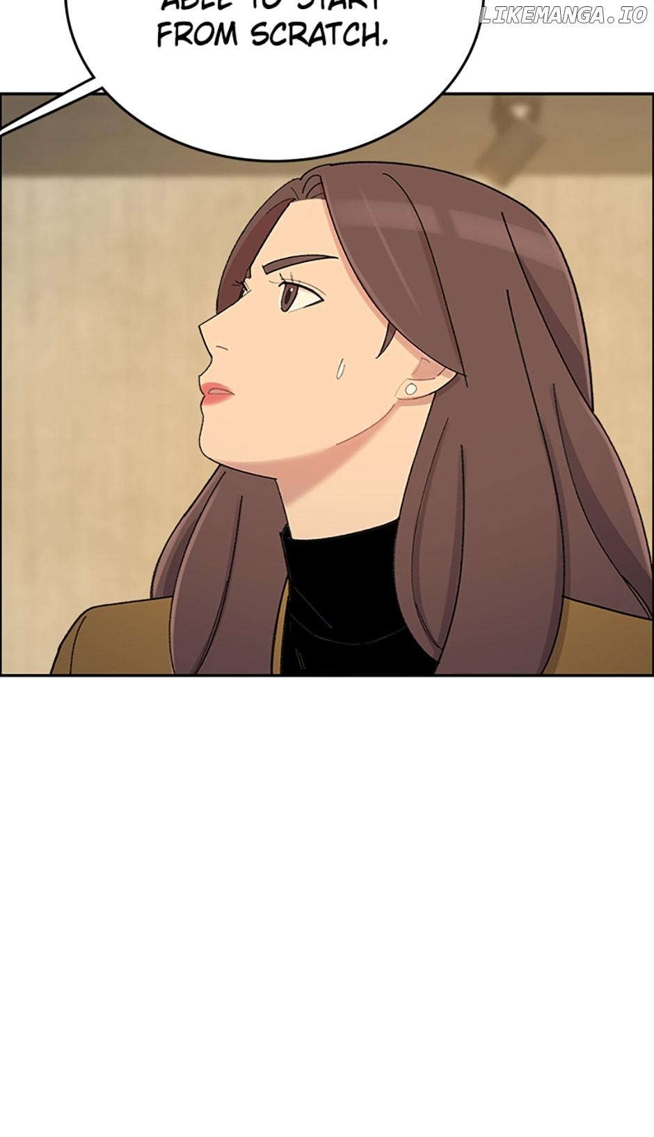 Break up Pawn Shop Chapter 56 page 5