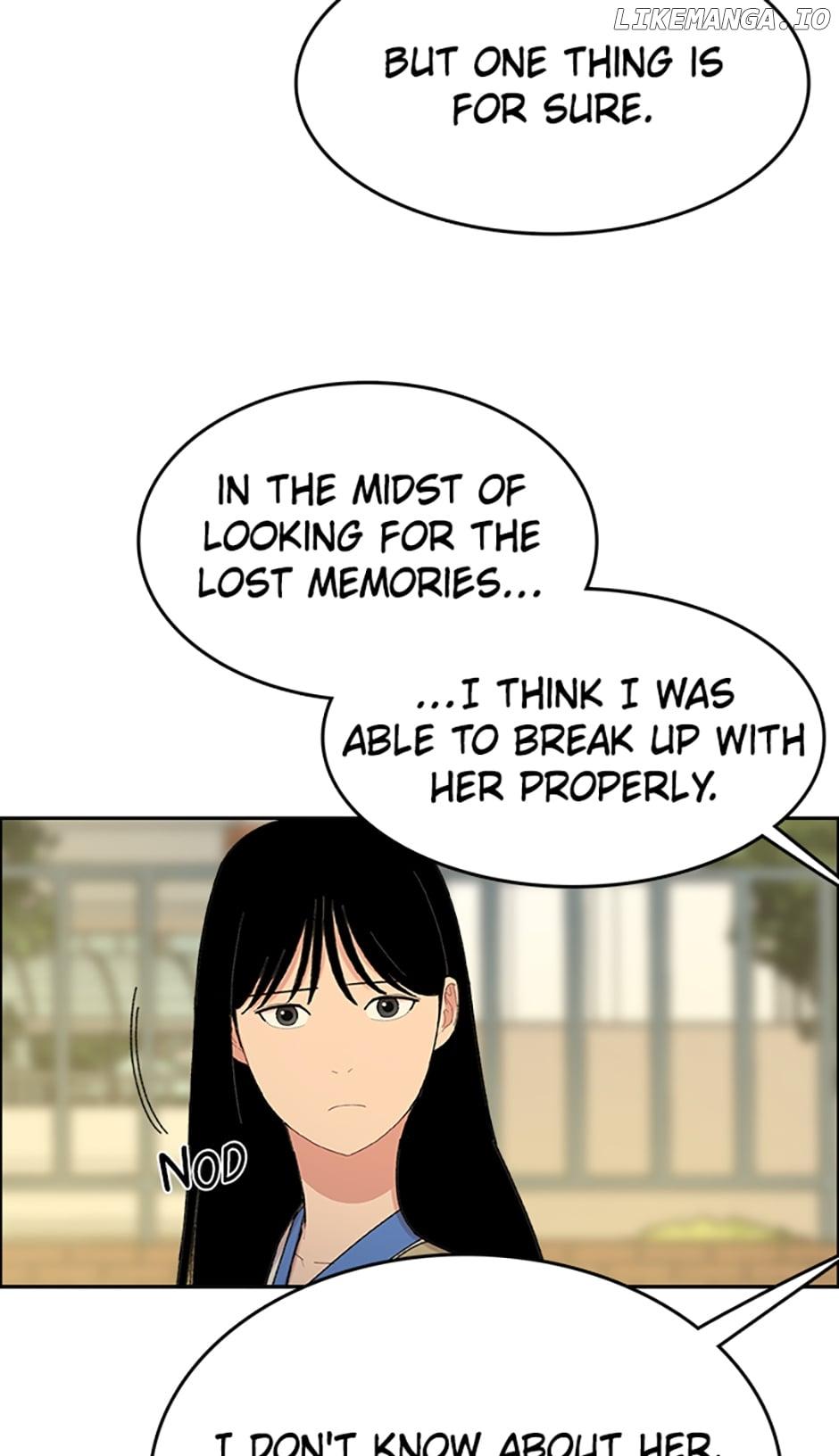 Break up Pawn Shop Chapter 56 page 59