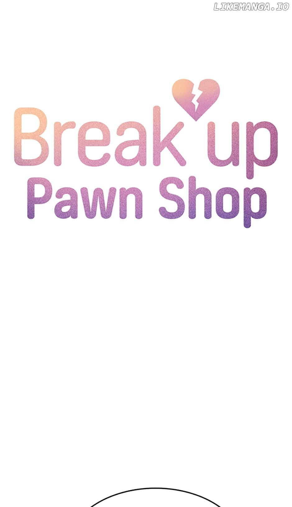Break up Pawn Shop Chapter 56 page 7