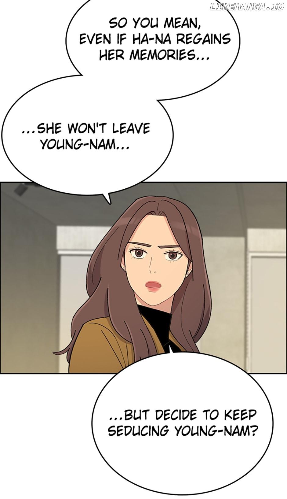 Break up Pawn Shop Chapter 56 page 8