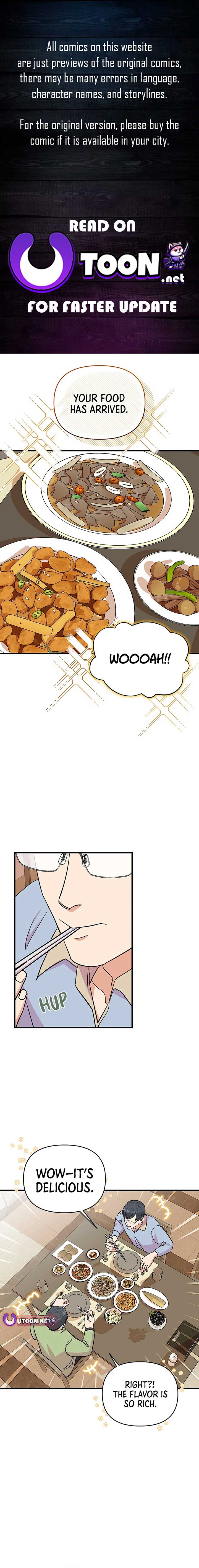 Broadcast Genius Youngest Writer Chapter 22 page 0