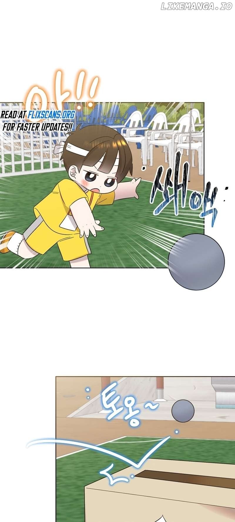Brother, Am I Cute? Chapter 29 page 9