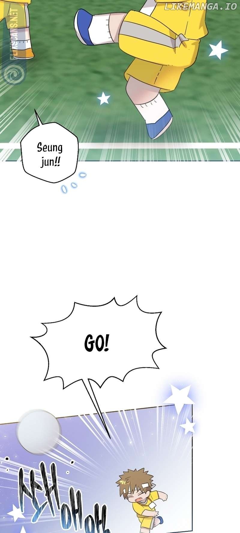 Brother, Am I Cute? Chapter 29 page 14