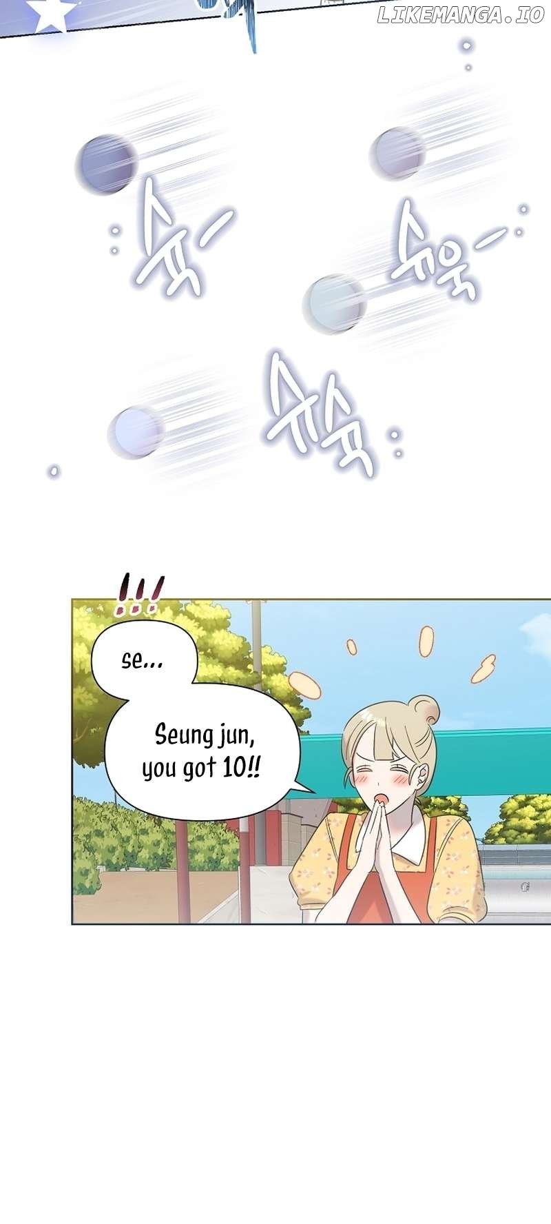 Brother, Am I Cute? Chapter 29 page 15