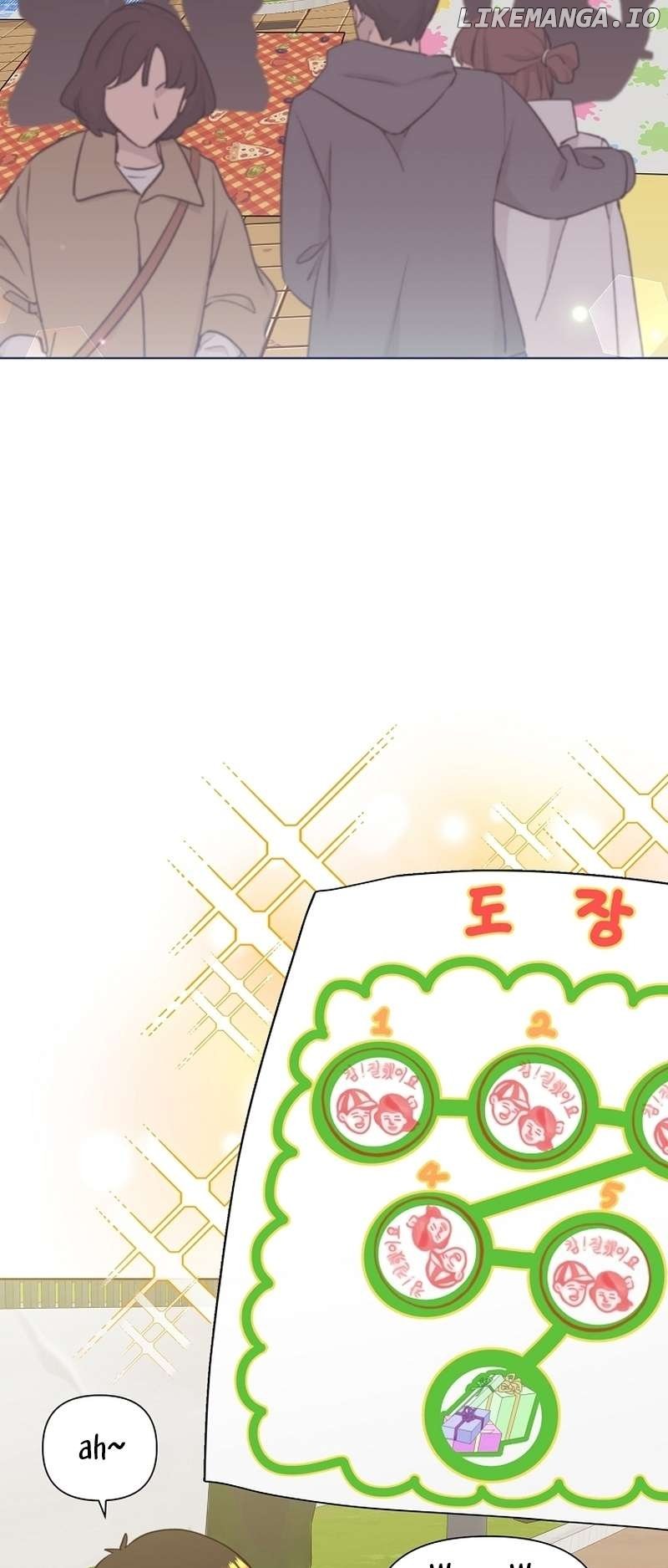 Brother, Am I Cute? Chapter 29 page 19