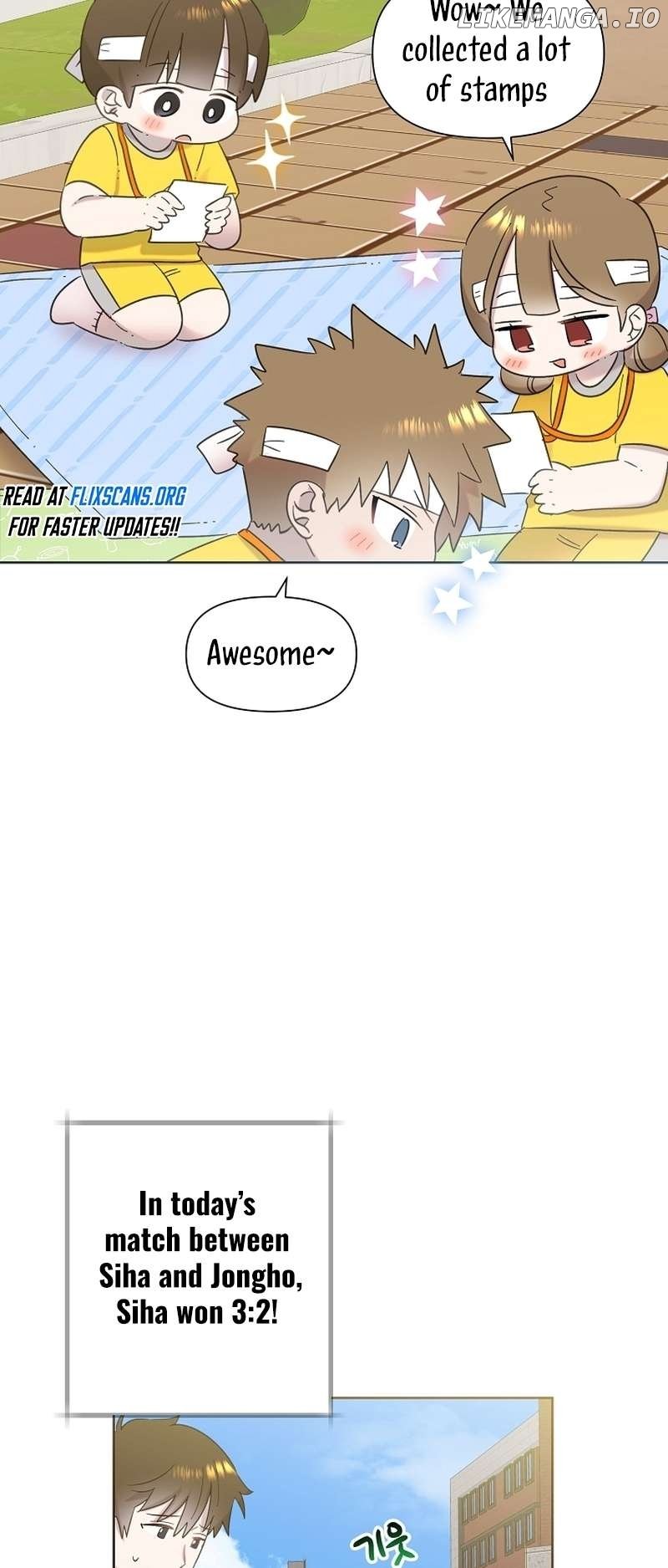 Brother, Am I Cute? Chapter 29 page 20