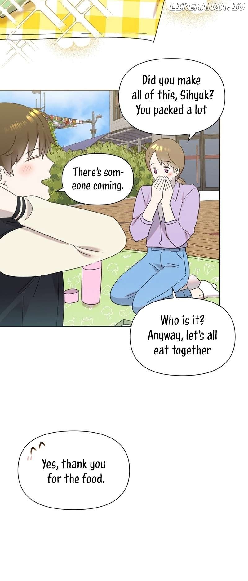 Brother, Am I Cute? Chapter 29 page 23