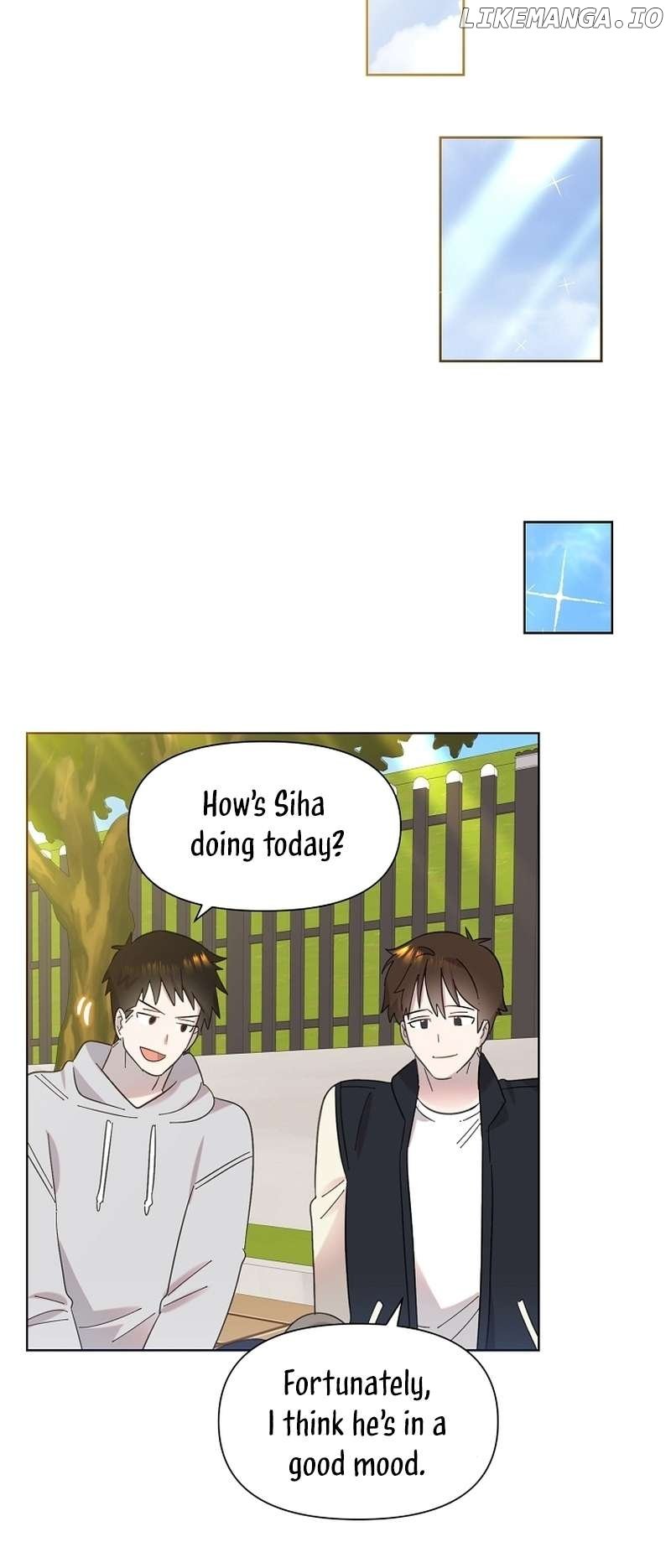 Brother, Am I Cute? Chapter 29 page 29