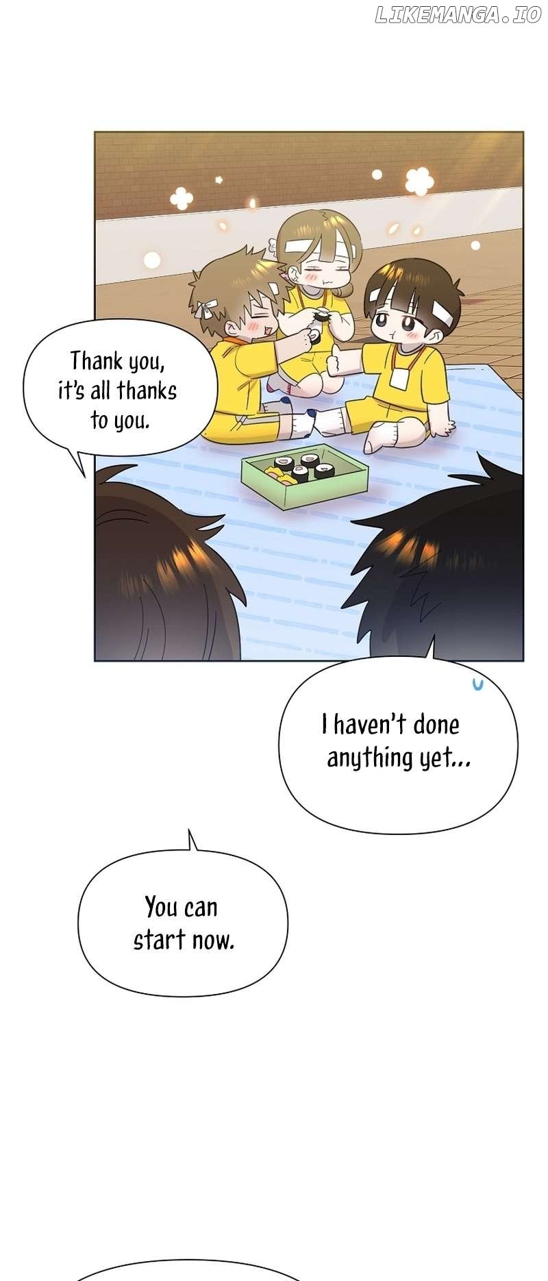 Brother, Am I Cute? Chapter 29 page 30