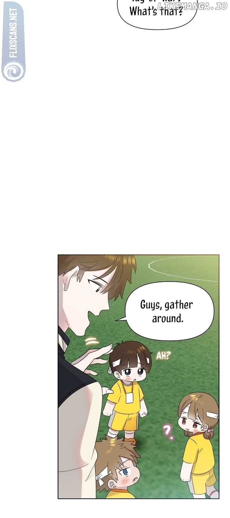 Brother, Am I Cute? Chapter 29 page 35