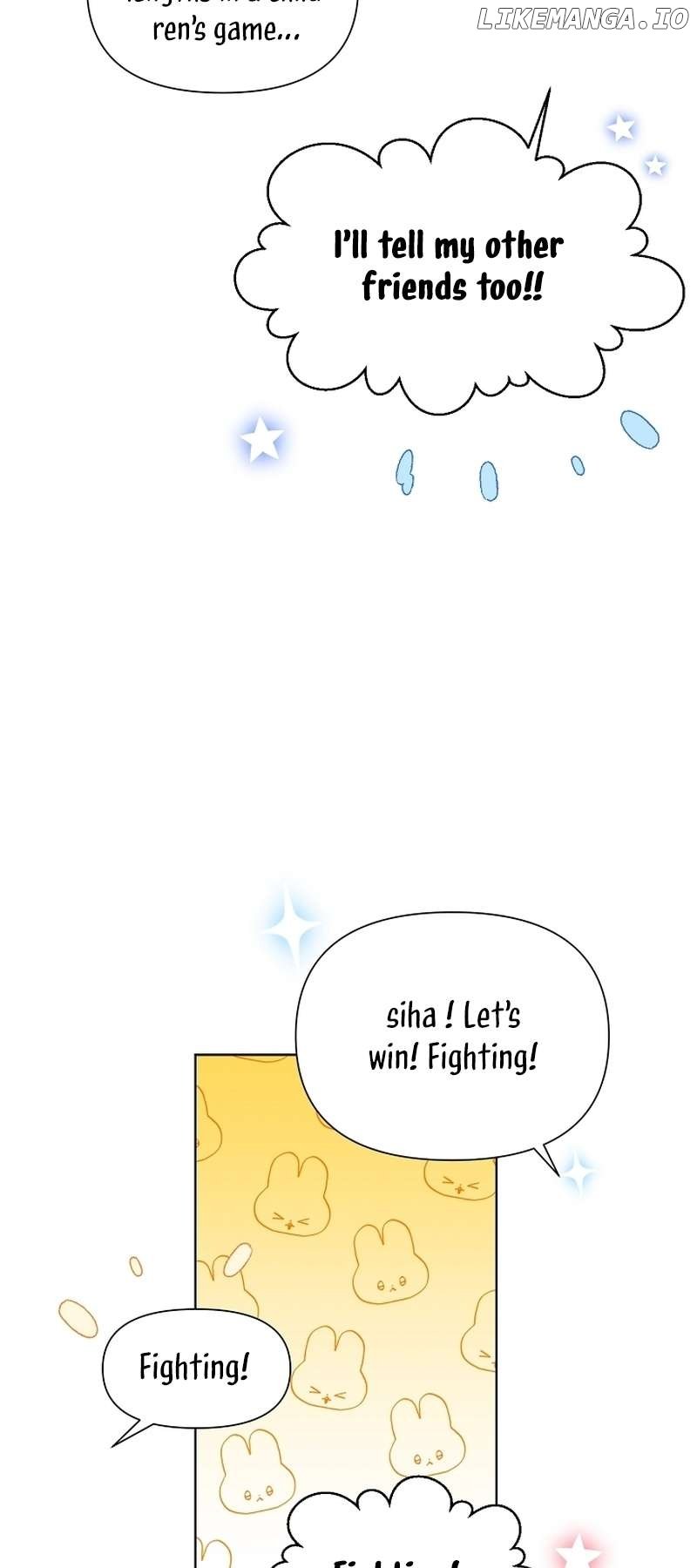 Brother, Am I Cute? Chapter 29 page 37