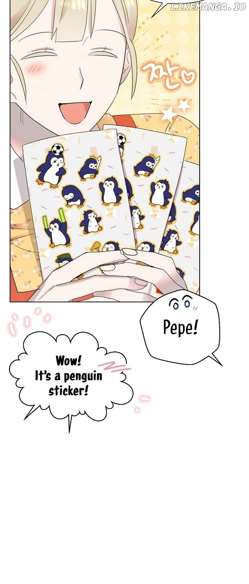 Brother, Am I Cute? Chapter 29 page 3