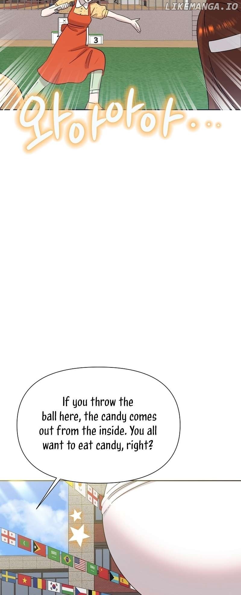 Brother, Am I Cute? Chapter 29 page 50