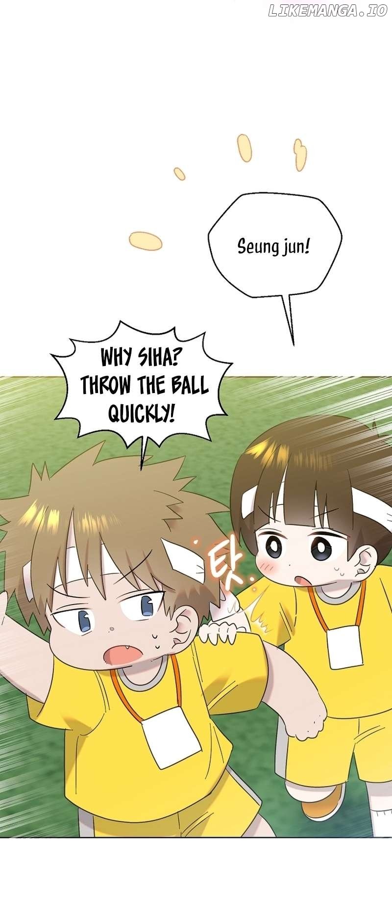 Brother, Am I Cute? Chapter 29 page 60