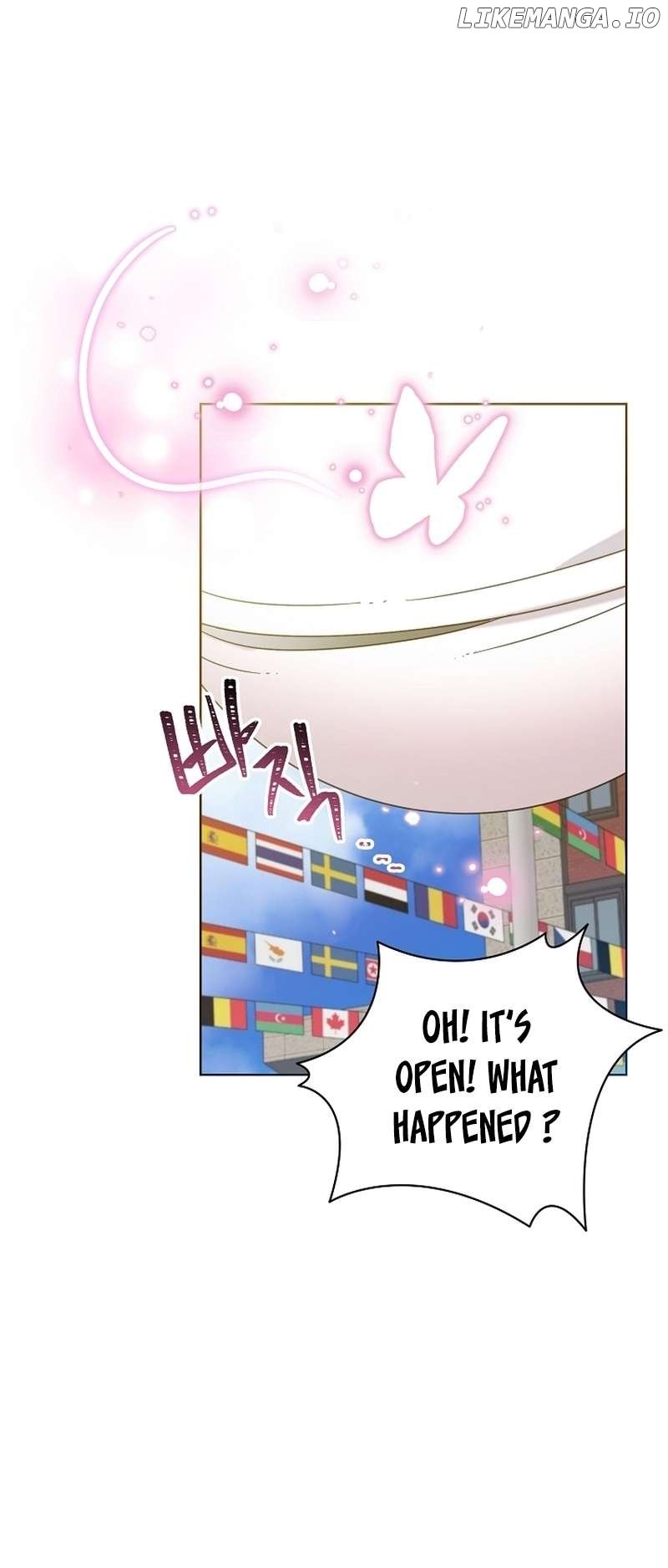 Brother, Am I Cute? Chapter 29 page 61