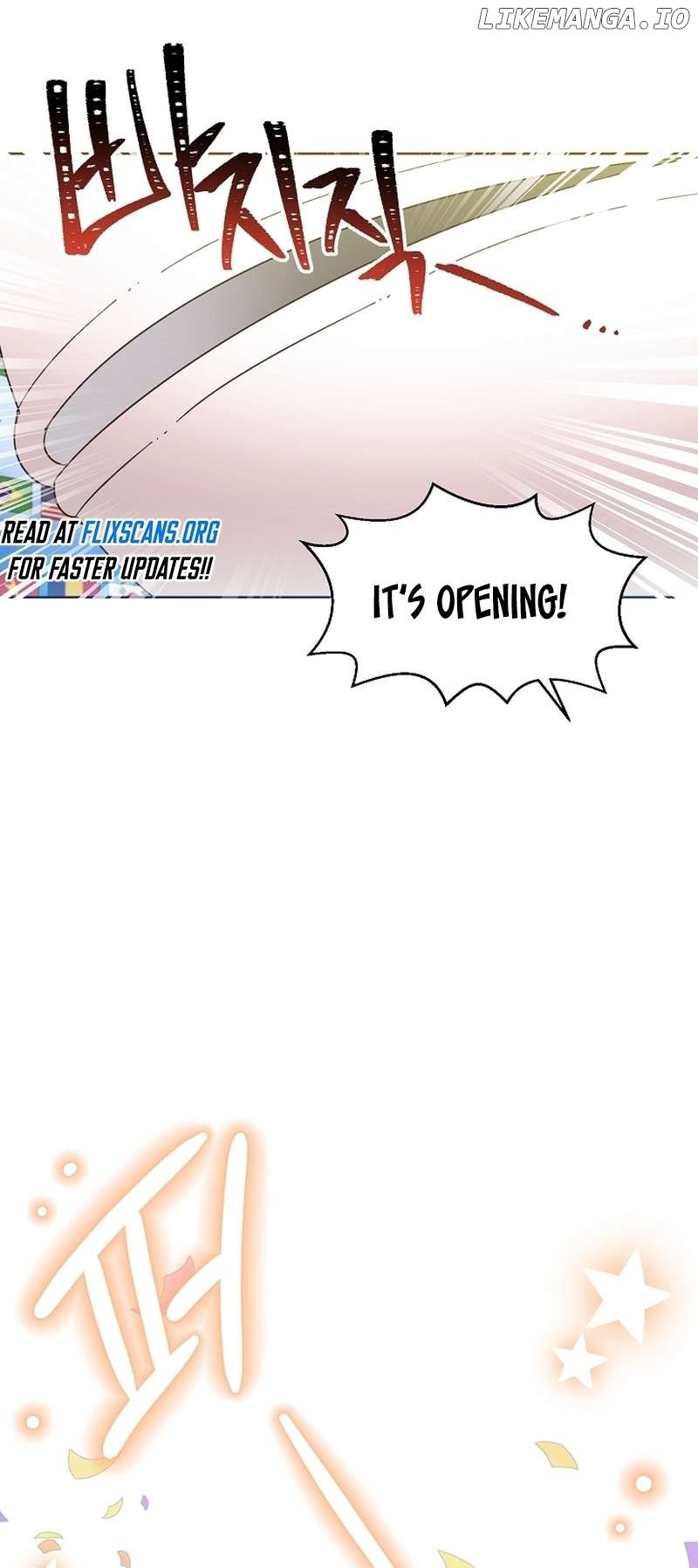 Brother, Am I Cute? Chapter 29 page 64