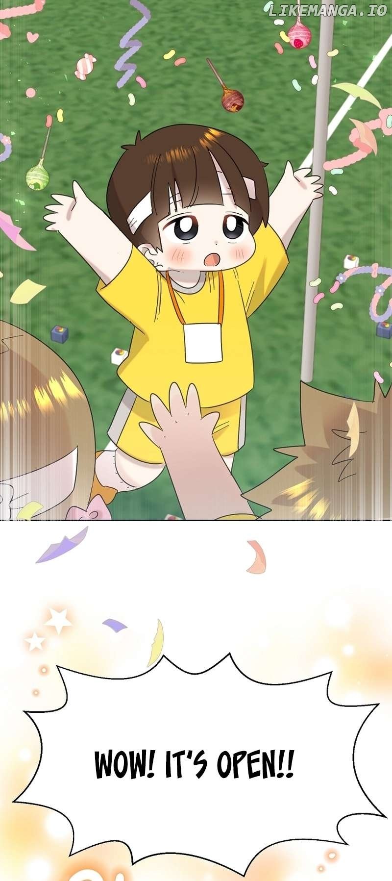 Brother, Am I Cute? Chapter 29 page 66