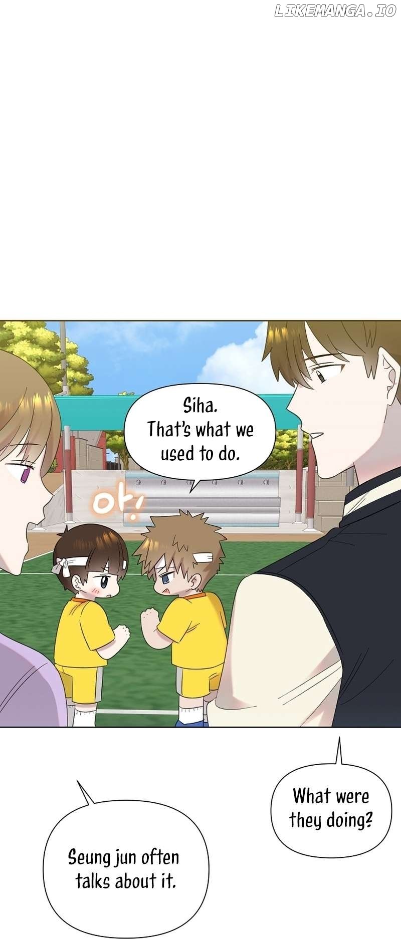 Brother, Am I Cute? Chapter 29 page 6