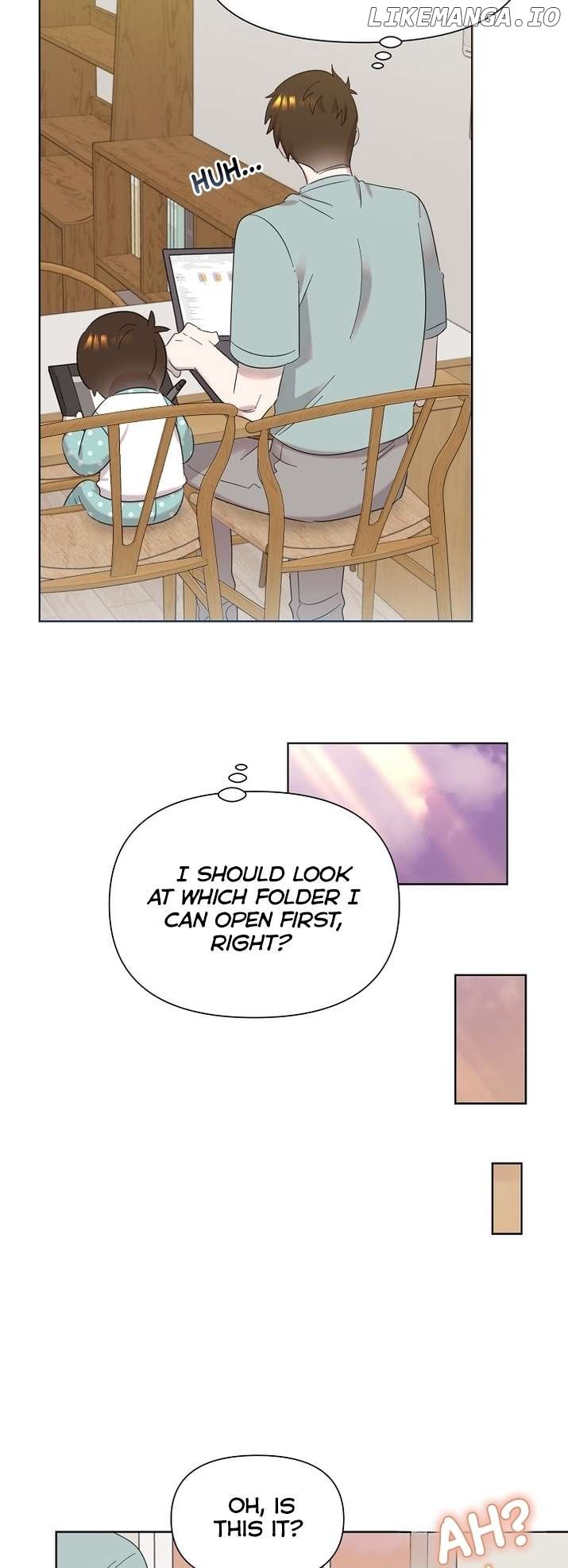 Brother, Am I Cute? Chapter 31 page 9