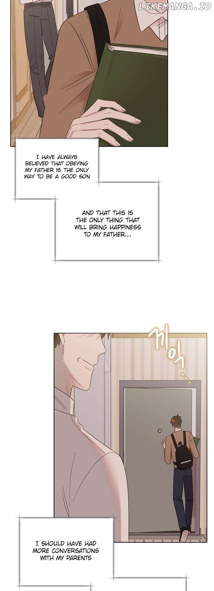 Brother, Am I Cute? Chapter 31 page 19