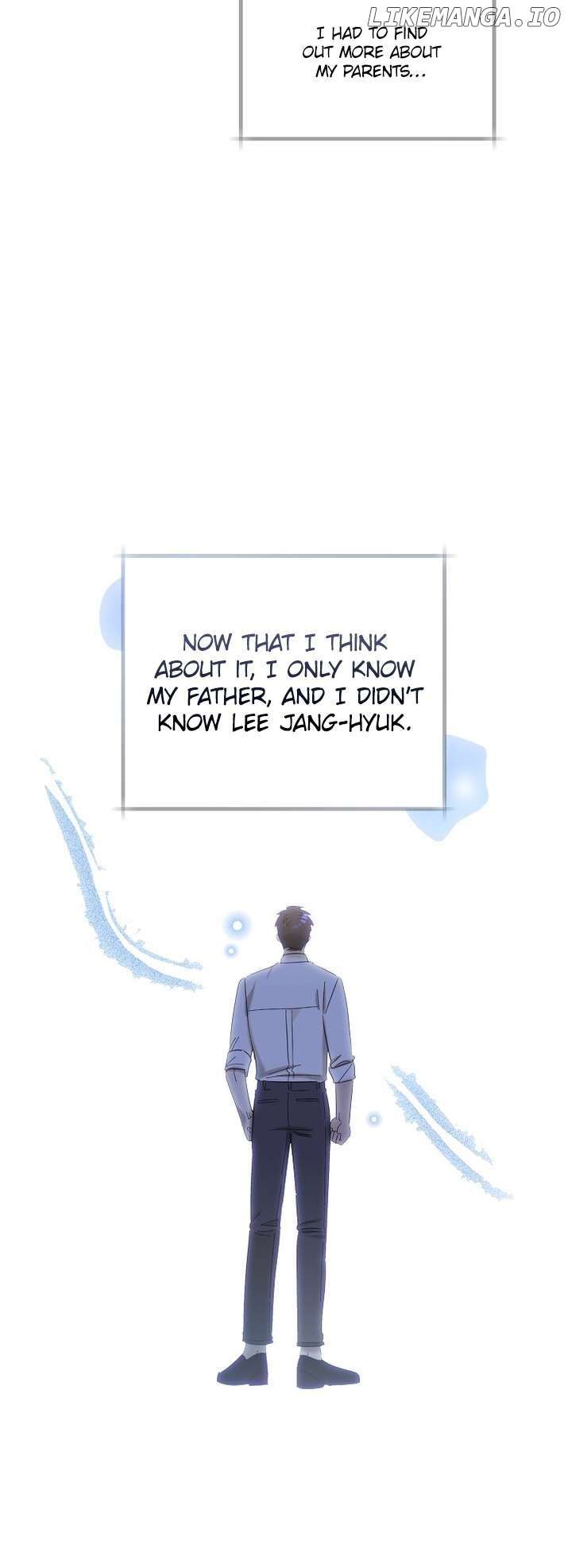 Brother, Am I Cute? Chapter 31 page 20
