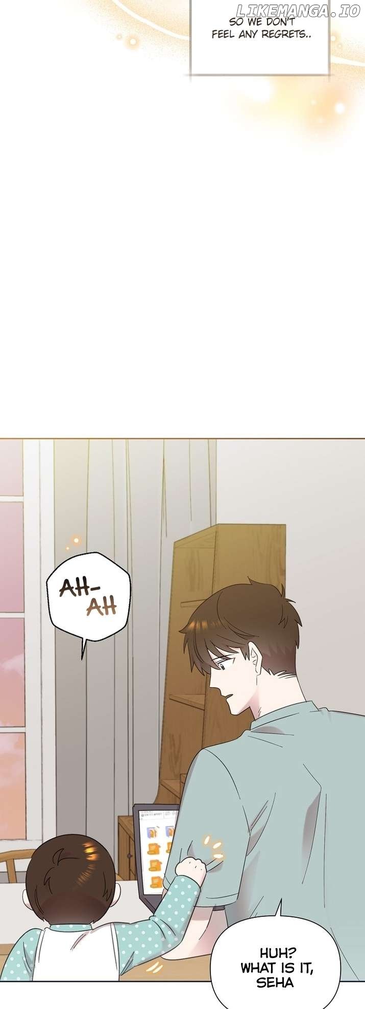 Brother, Am I Cute? Chapter 31 page 22