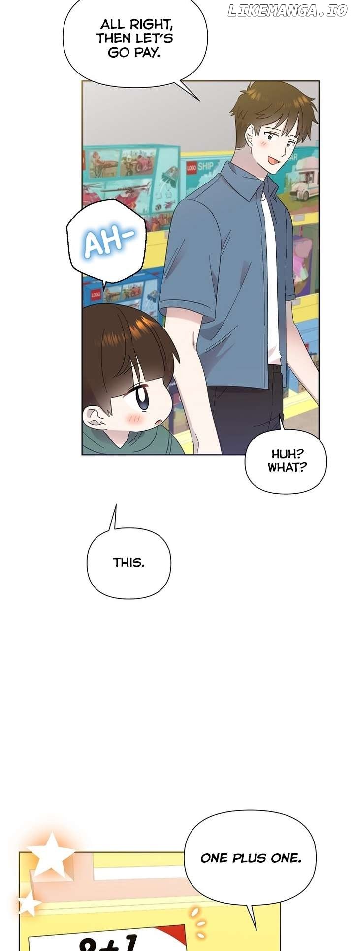 Brother, Am I Cute? Chapter 31 page 31