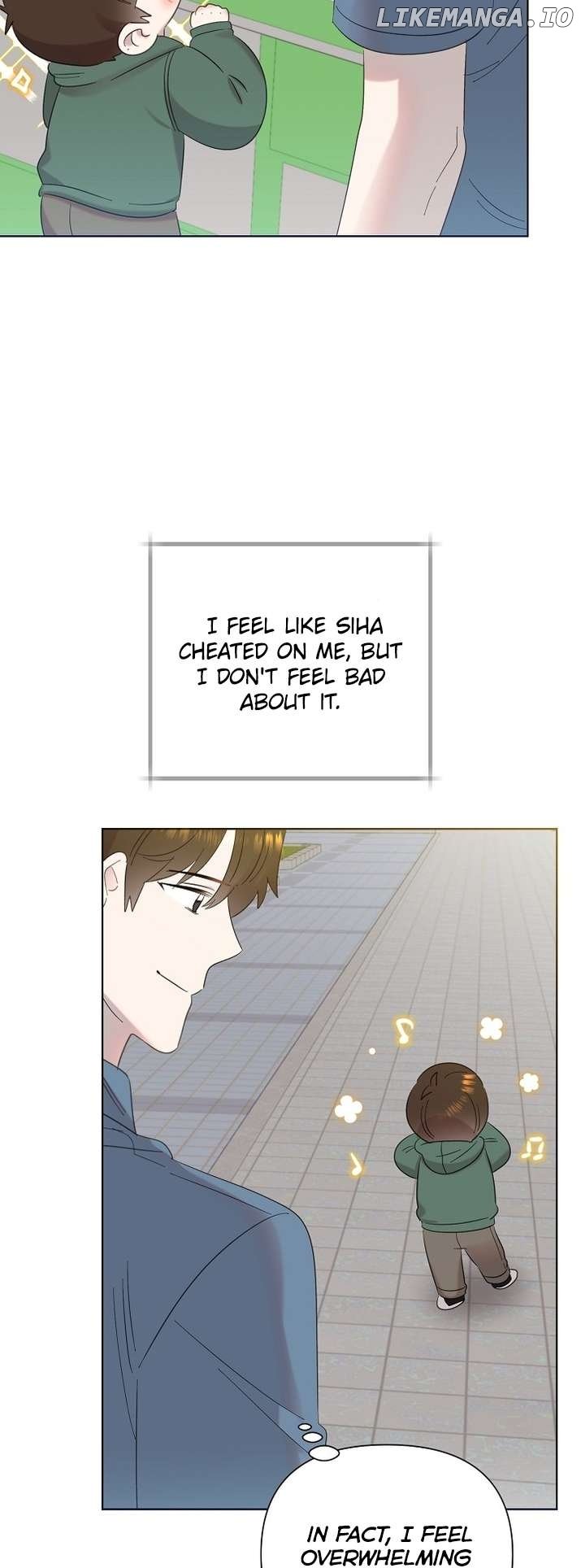 Brother, Am I Cute? Chapter 31 page 36
