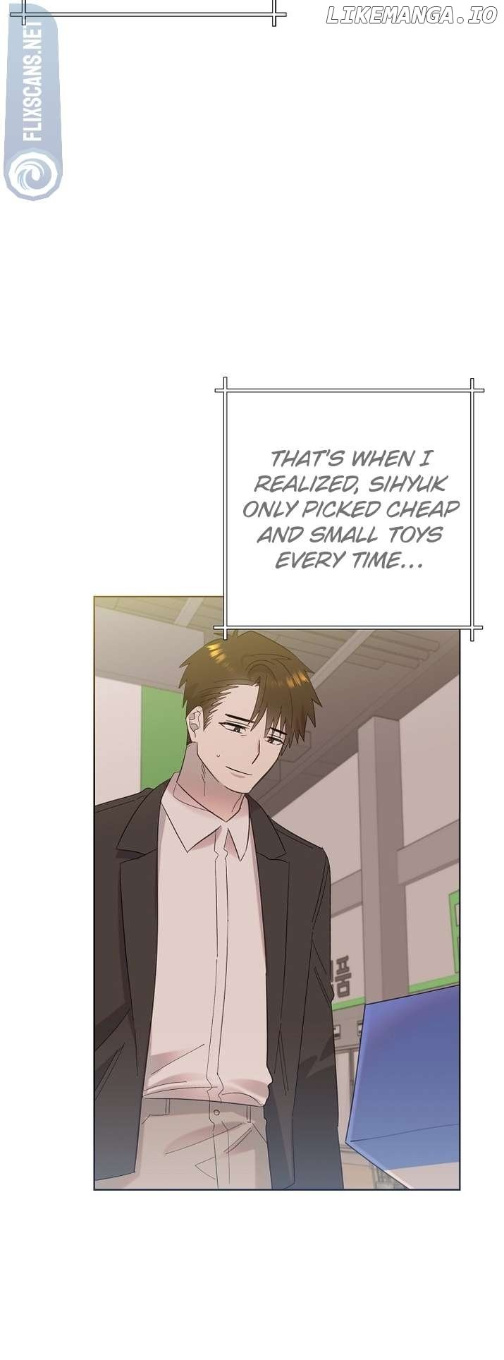 Brother, Am I Cute? Chapter 31 page 42